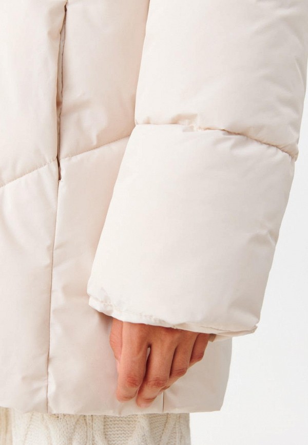 фото Куртка утепленная befree