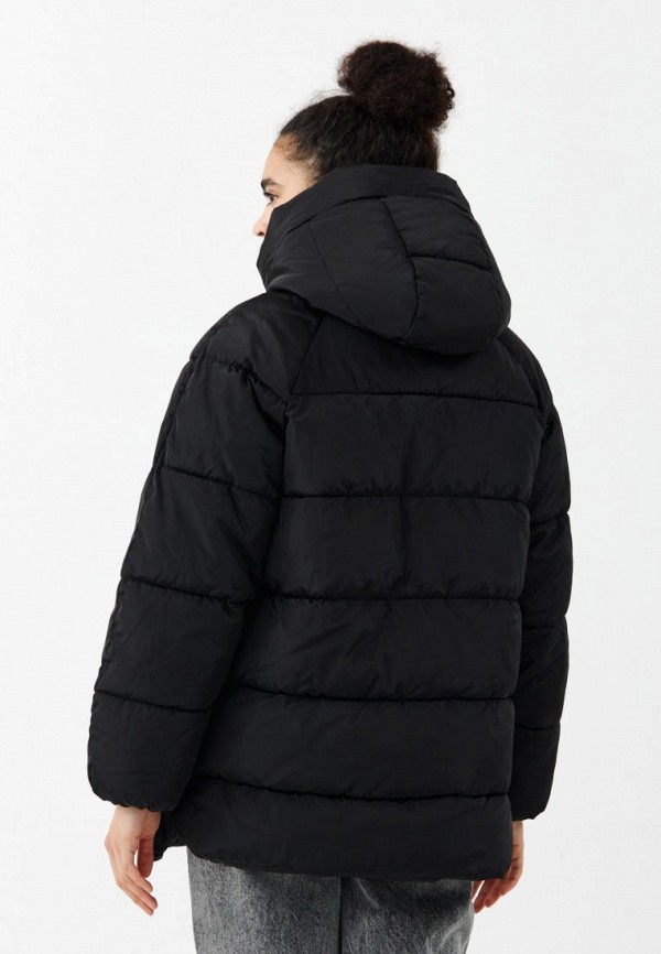 фото Куртка утепленная befree