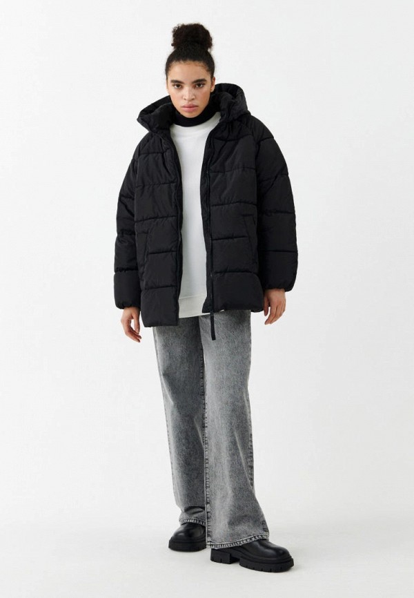 фото Куртка утепленная befree