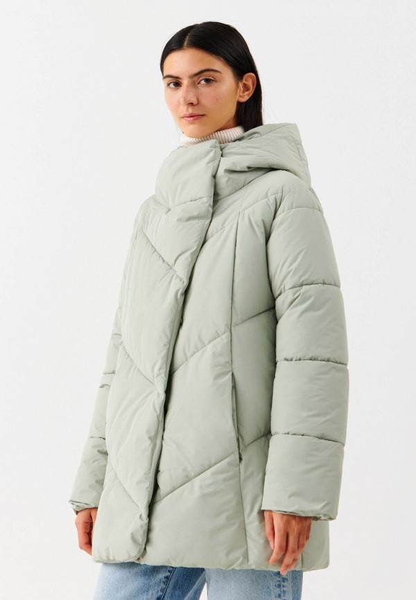 фото Куртка утепленная befree