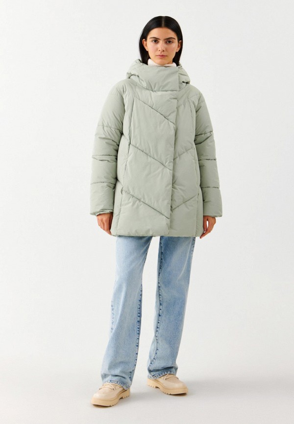 фото Куртка утепленная befree