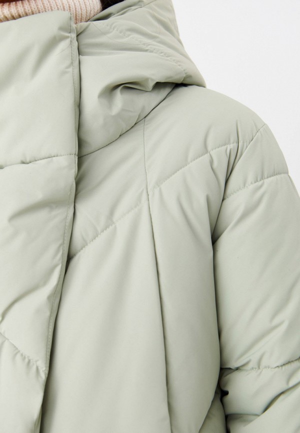 фото Куртка утепленная befree