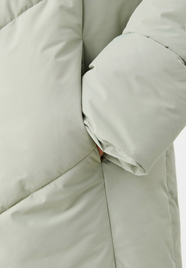 фото Куртка утепленная befree