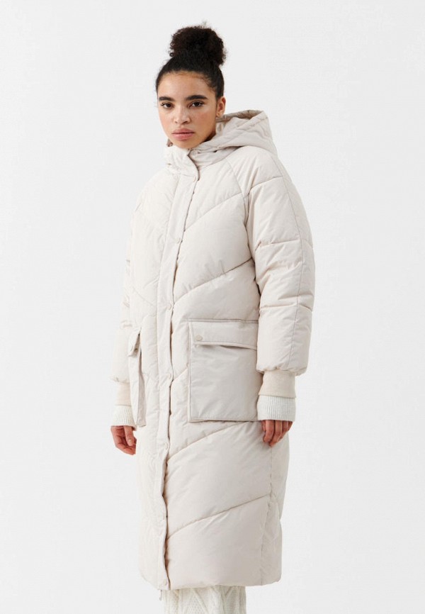 фото Куртка утепленная befree