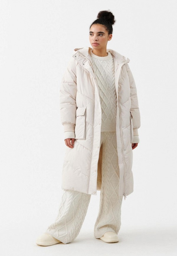 фото Куртка утепленная befree