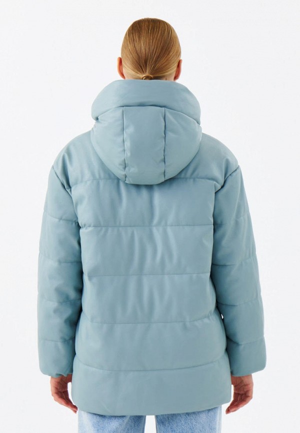 фото Куртка кожаная befree