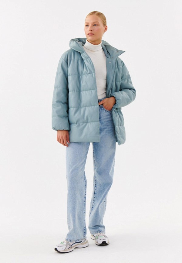 фото Куртка кожаная befree