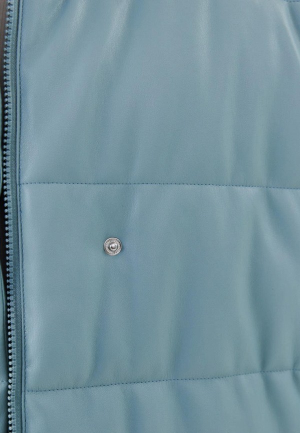 фото Куртка кожаная befree