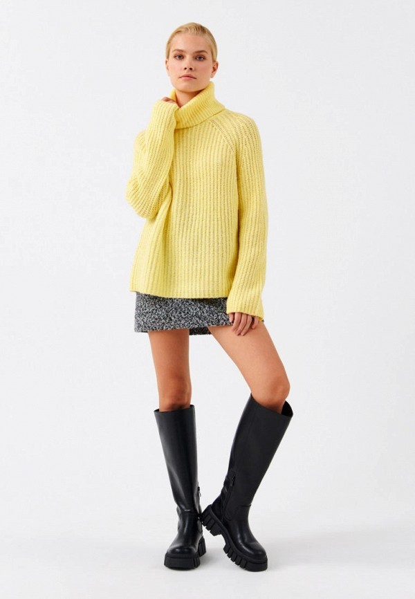 фото Свитер befree