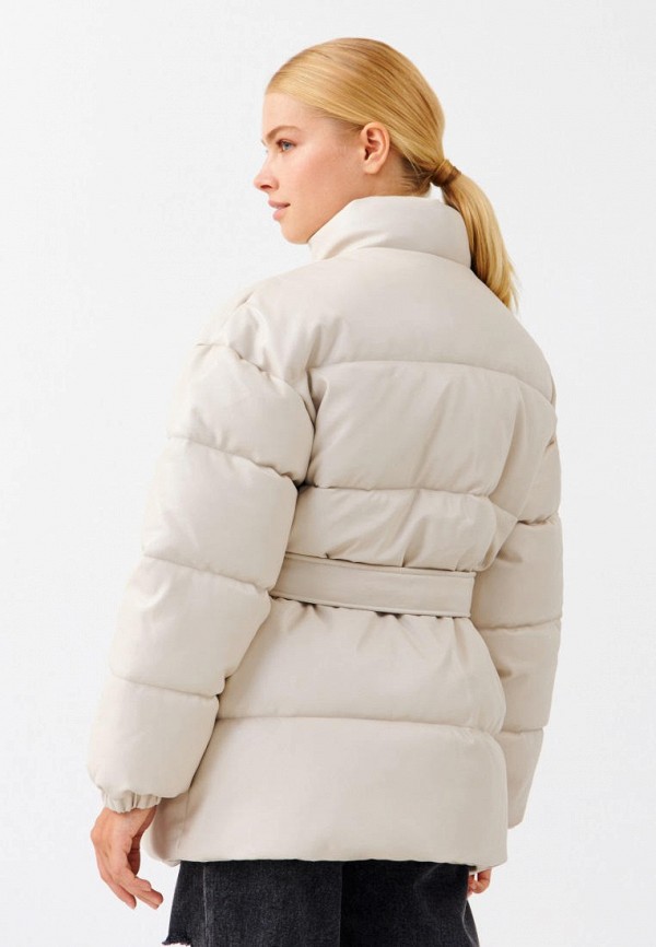 фото Куртка кожаная befree