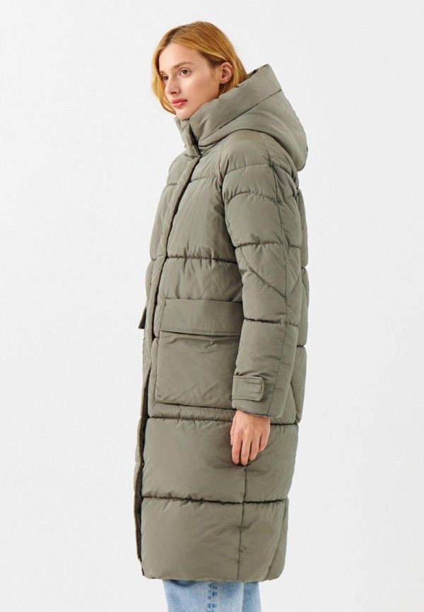 фото Куртка утепленная befree