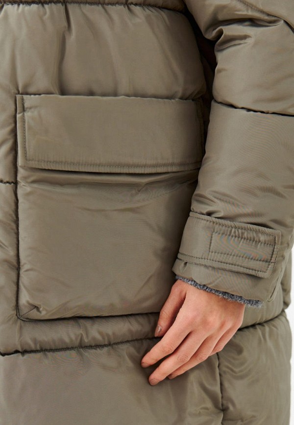 фото Куртка утепленная befree