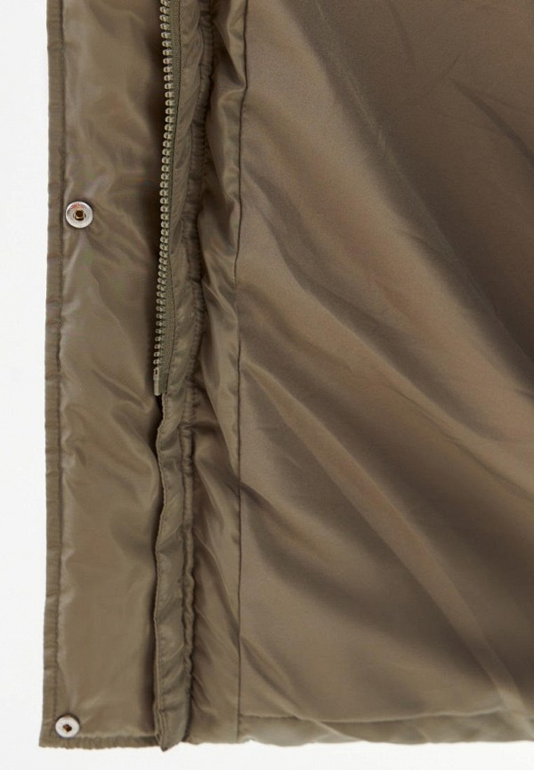 фото Куртка утепленная befree