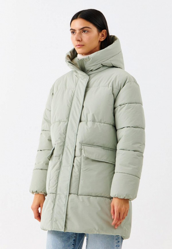 фото Куртка утепленная befree