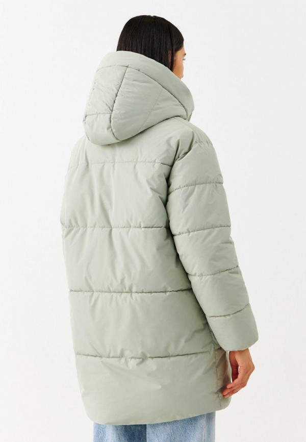 фото Куртка утепленная befree