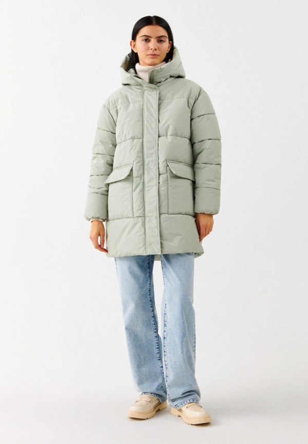 фото Куртка утепленная befree