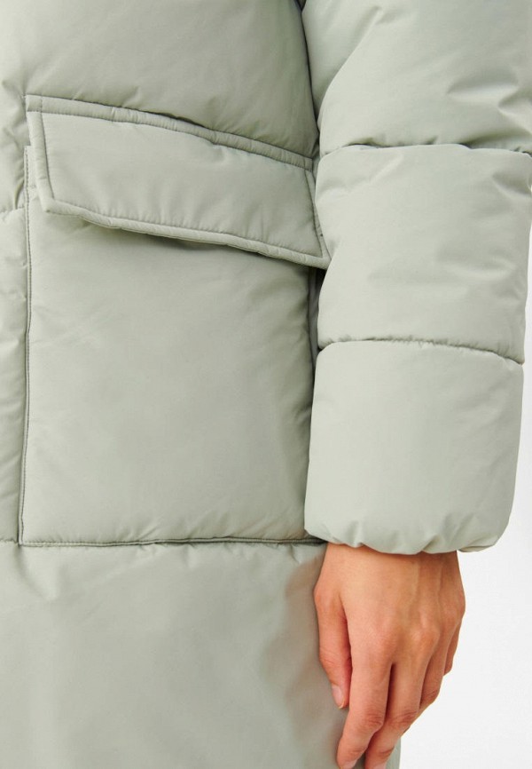 фото Куртка утепленная befree