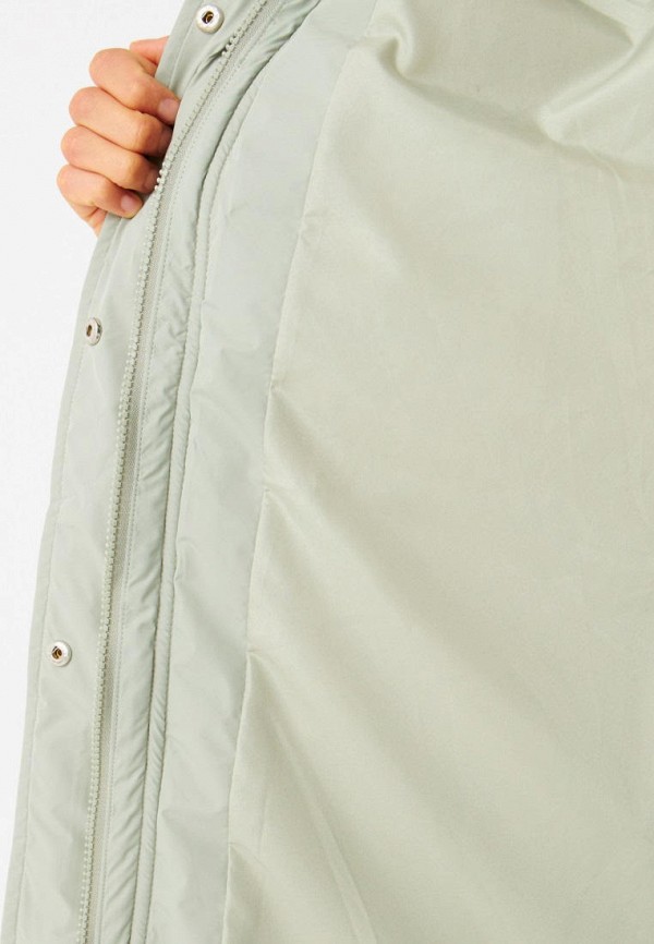 фото Куртка утепленная befree