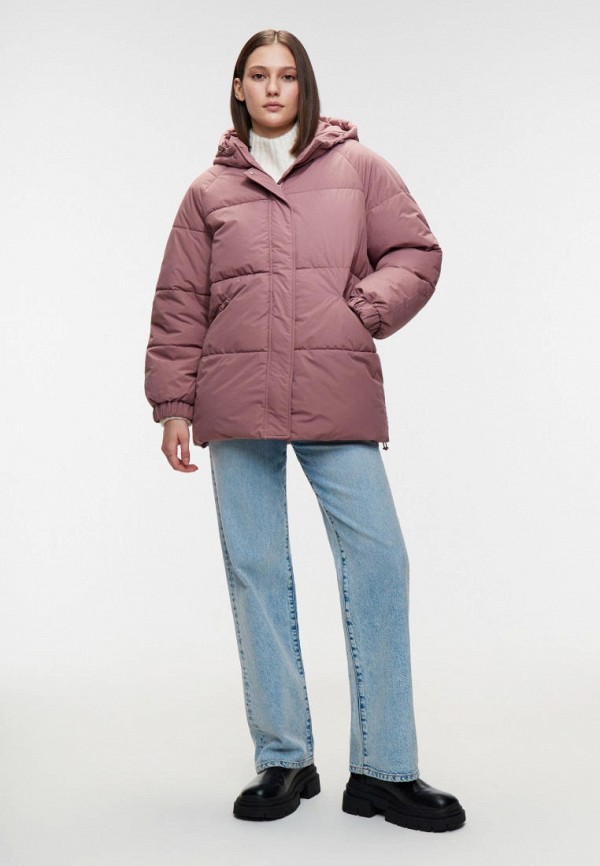 фото Куртка утепленная befree