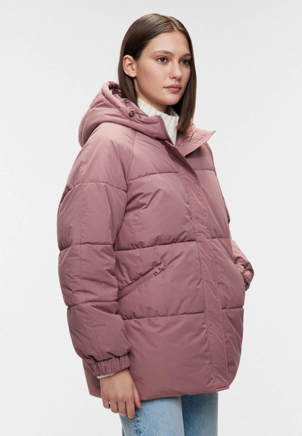 фото Куртка утепленная befree