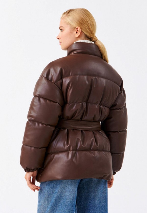 фото Куртка кожаная befree