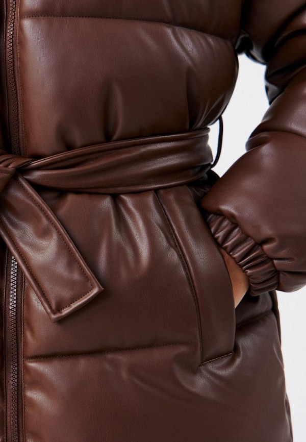 фото Куртка кожаная befree