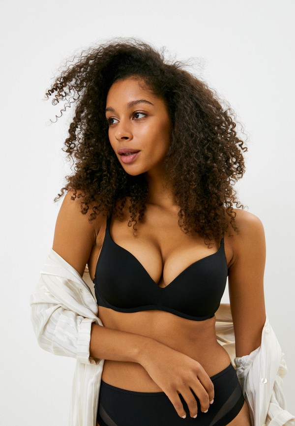 фото Бюстгальтер dim