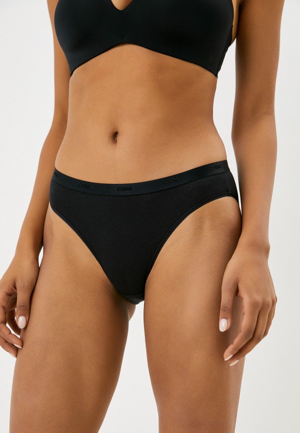 фото Трусы 3 шт. dim