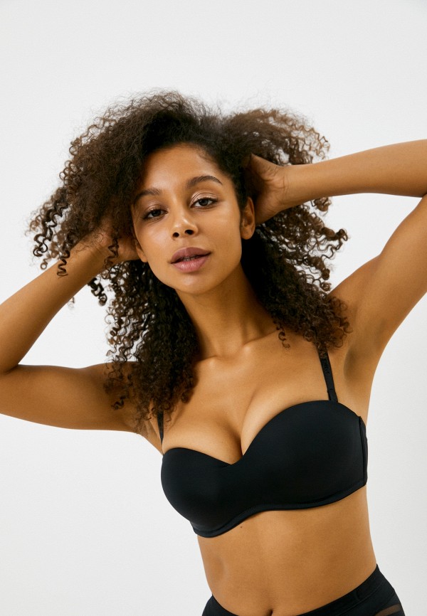 фото Бюстгальтер dim