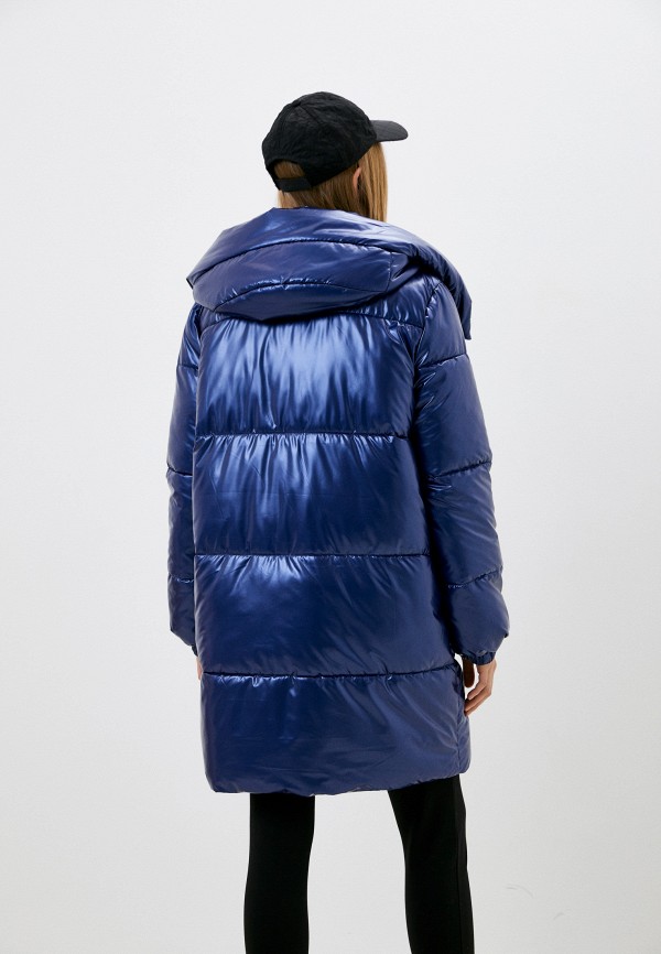 фото Куртка утепленная concept club