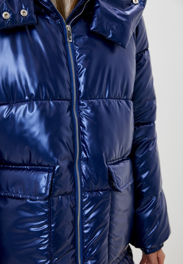 фото Куртка утепленная concept club