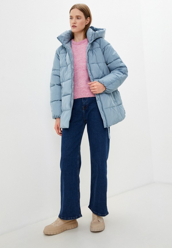 фото Куртка утепленная befree