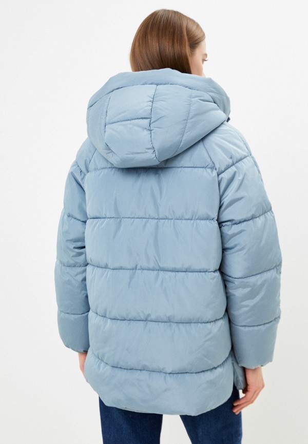 фото Куртка утепленная befree