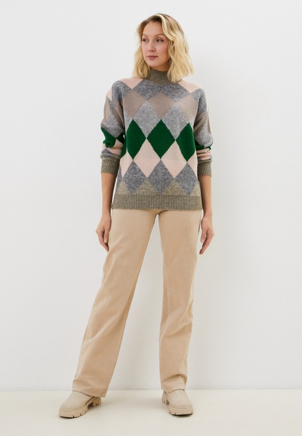 фото Свитер el caballo sevilla 1892