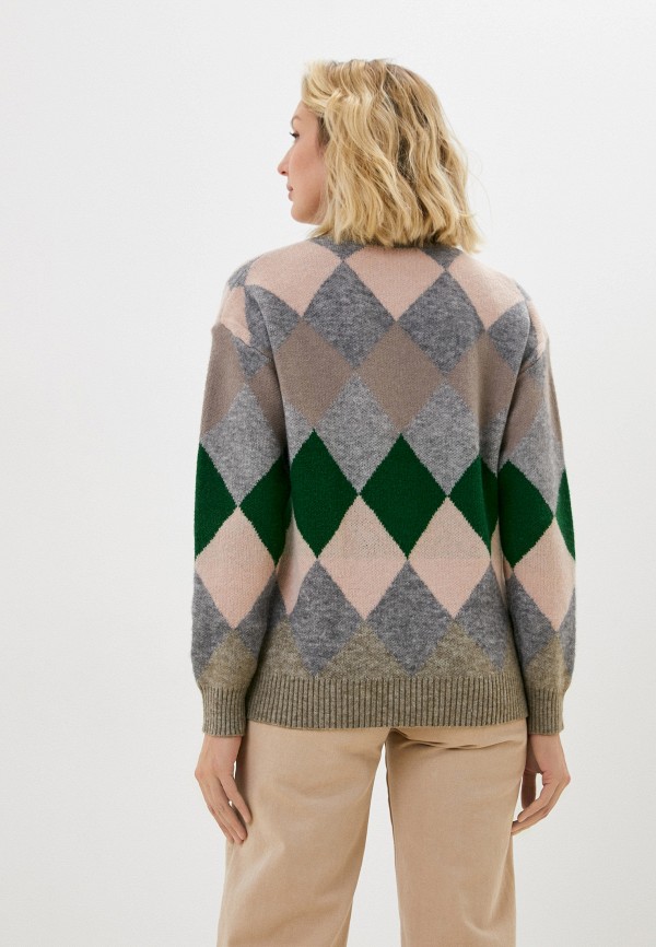 фото Свитер el caballo sevilla 1892