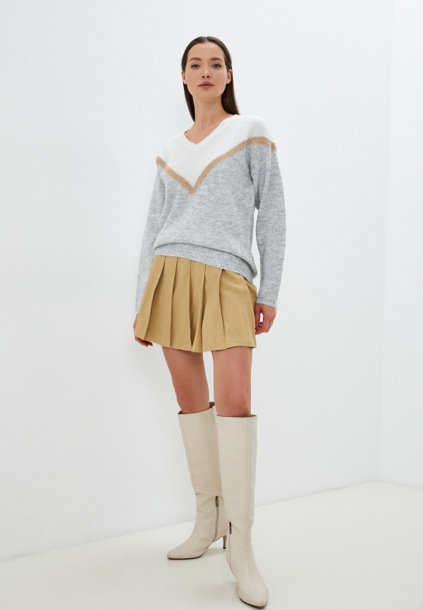 фото Пуловер el caballo sevilla 1892