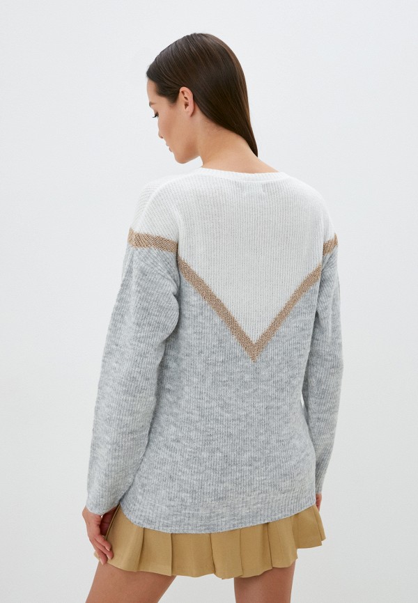 фото Пуловер el caballo sevilla 1892