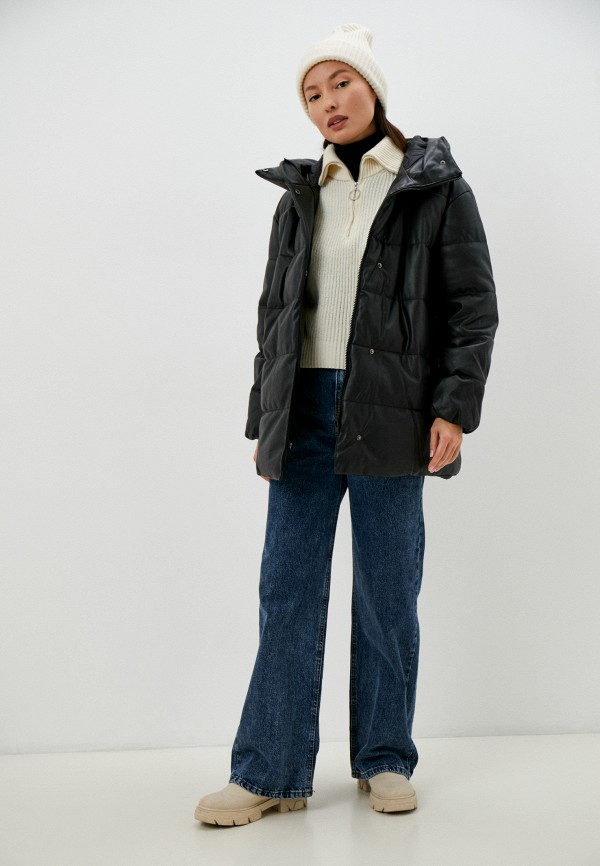 фото Куртка утепленная befree