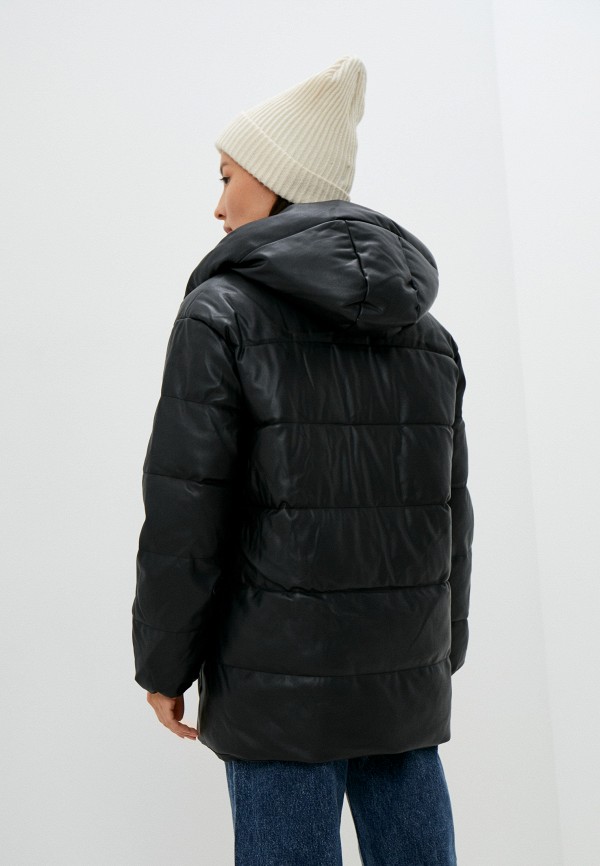 фото Куртка утепленная befree