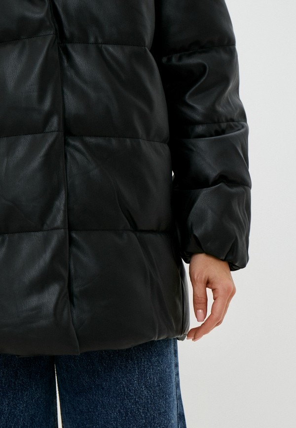 фото Куртка утепленная befree