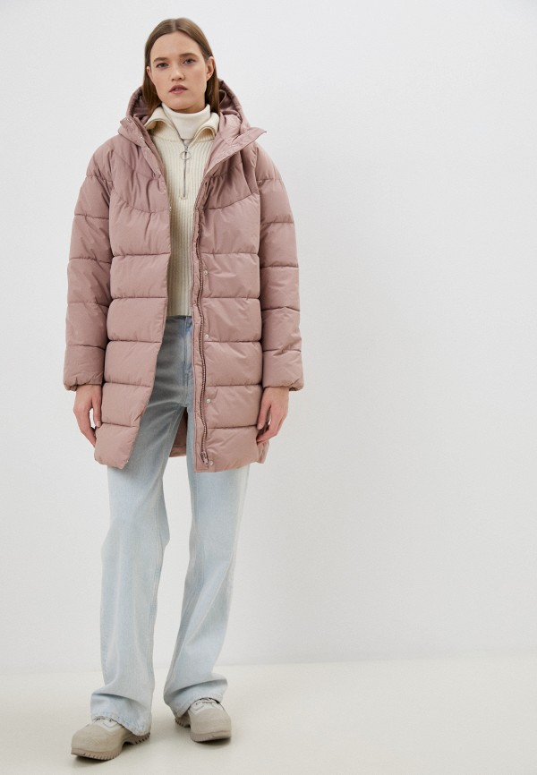 фото Куртка утепленная befree