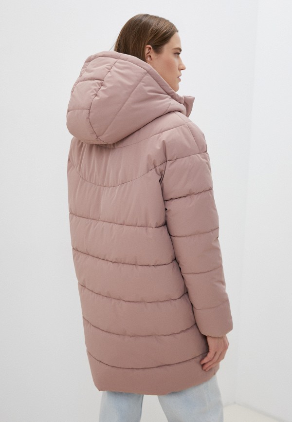 фото Куртка утепленная befree