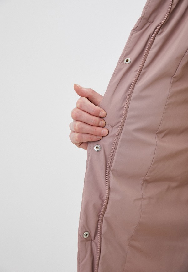 фото Куртка утепленная befree