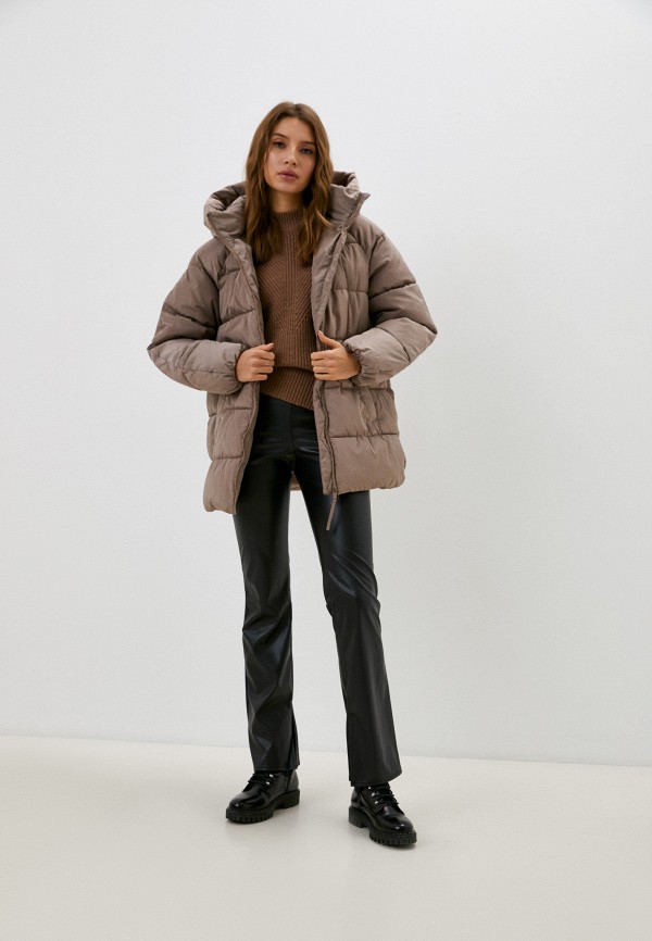 фото Куртка утепленная befree