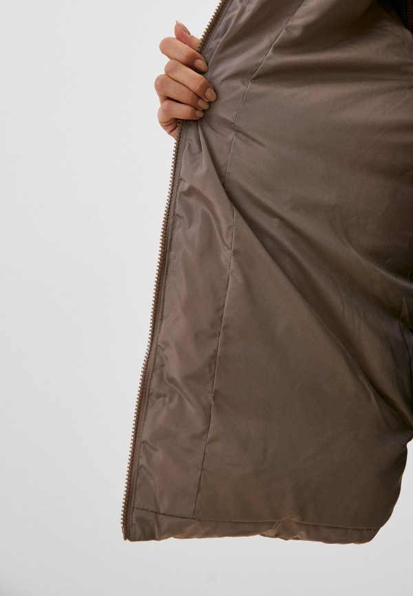 фото Куртка утепленная befree