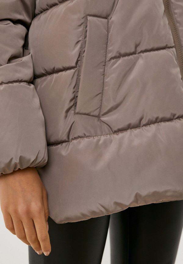 фото Куртка утепленная befree