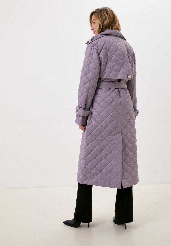 фото Куртка утепленная kira mesyats