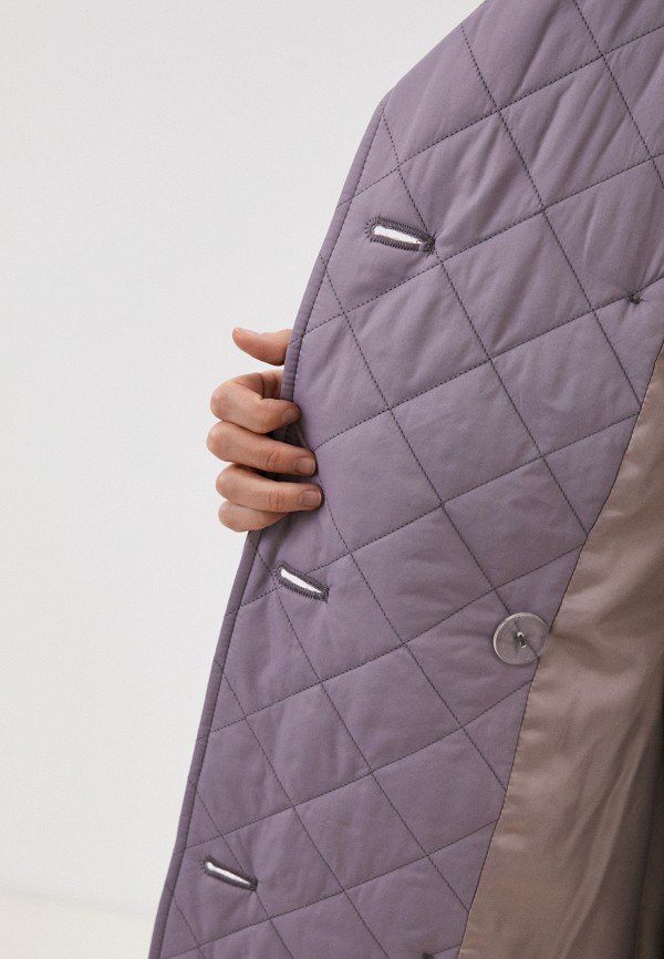 фото Куртка утепленная kira mesyats