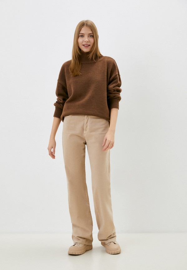 фото Свитер kira mesyats