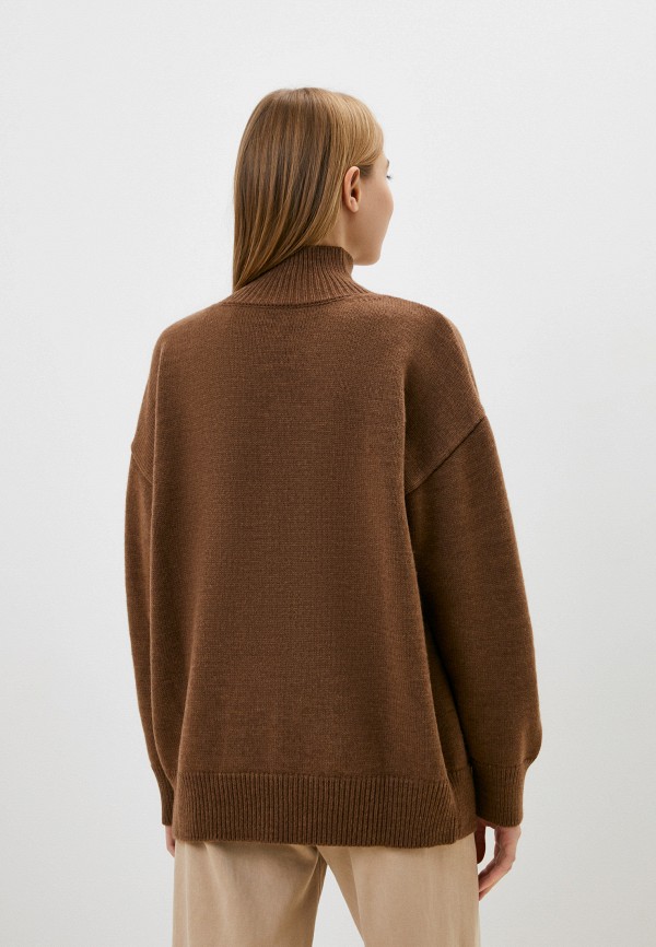 фото Свитер kira mesyats